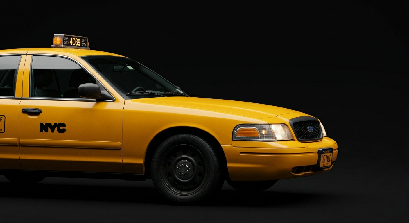 Taxi